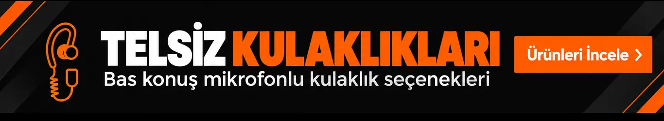 Kulaklıklar