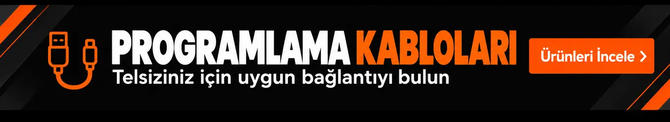 Program Kablosu