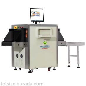 Secustar JC-5030A Plus X-RAY Cihazı