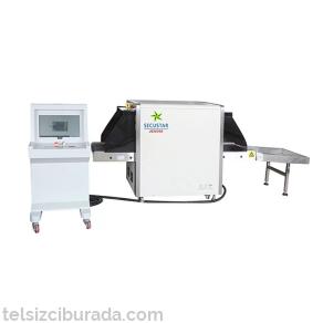 Secustar JC-6550A X-RAY Cihazı
