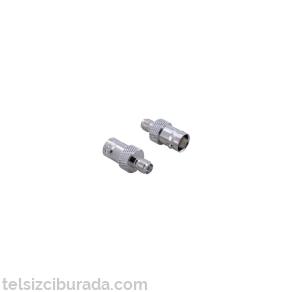 SMA DİŞİ - BNC DİŞİ ÇEVİRİCİ KONNEKTÖR